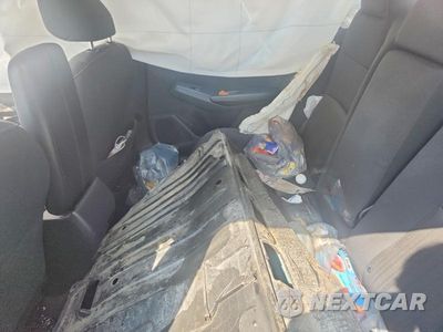 Zdjęcie 10 z 12 samochodu: 2025 NISSAN ALTIMA SV VIN:1N4BL4DV8SN346452 - miniatura