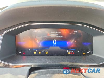 Zdjęcie 9 z 13 samochodu: 2025 VOLKSWAGEN JETTA SE VIN:3VWEX7BU5SM025550 - miniatura