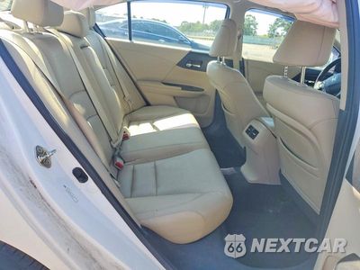 Zdjęcie 10 z 12 samochodu: 2014 HONDA ACCORD EXL VIN:1HGCR2F84EA145136 - miniatura