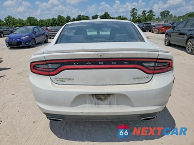 Zdjęcie 6 z 12 samochodu: 2015 DODGE CHARGER SXT VIN:2C3CDXJG6FH886937 - miniatura
