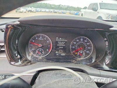 Zdjęcie 9 z 12 samochodu: 2023 KIA K5 GT LINE VIN:5XXG64J23PG212128 - miniatura