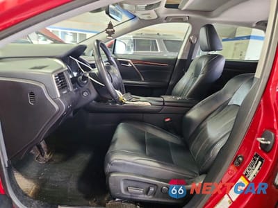 Zdjęcie 7 z 14 samochodu: 2017 LEXUS RX 350 BASE VIN:2T2BZMCA3HC110953 - miniatura
