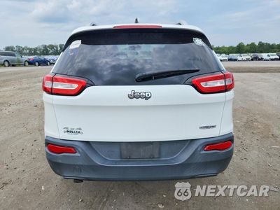 Zdjęcie 6 z 13 samochodu: 2014 JEEP CHEROKEE LATITUDE VIN:1C4PJMCB0EW201479 - miniatura