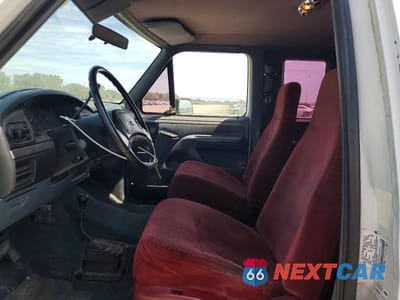 Zdjęcie 7 z 12 samochodu: 1992 FORD F250 VIN:1FTHX26G9NKB25055 - miniatura