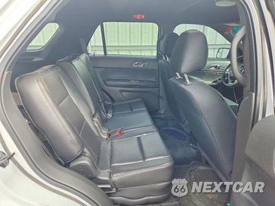 Zdjęcie 11 z 14 samochodu: 2013 FORD EXPLORER POLICE INTERCEPTOR VIN:1FM5K8AR8DGC73255 - miniatura