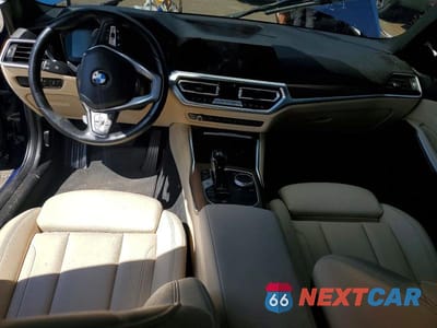 Zdjęcie 8 z 12 samochodu: 2021 BMW 330XI VIN:3MW5R7J05M8C21654 - miniatura