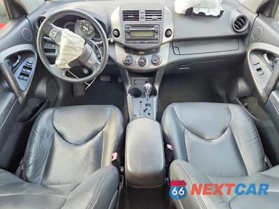 Zdjęcie 8 z 13 samochodu: 2012 TOYOTA RAV4 SPORT VIN:JTMRK4DV8C5108226 - miniatura