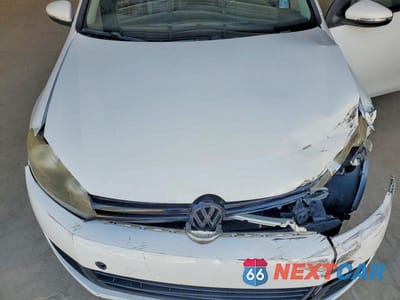 Zdjęcie 11 z 12 samochodu: 2011 VOLKSWAGEN GOLF VIN:WVWDA7AJ0BW288469 - miniatura