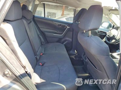 Zdjęcie 10 z 12 samochodu: 2024 TOYOTA RAV4 LE VIN:2T3F1RFV2RW431656 - miniatura