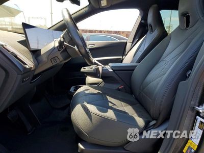 Zdjęcie 7 z 12 samochodu: 2024 BMW IX XDRIVE50 VIN:WB523CF01RCP42861 - miniatura