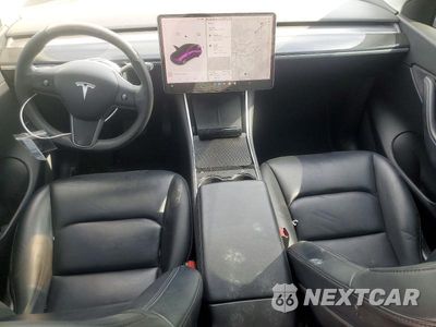 Zdjęcie 8 z 12 samochodu: 2021 TESLA MODEL Y VIN:5YJYGDED9MF109579 - miniatura