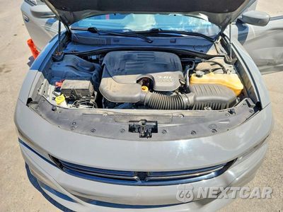 Zdjęcie 11 z 12 samochodu: 2019 DODGE CHARGER SXT VIN:2C3CDXBG2KH720357 - miniatura