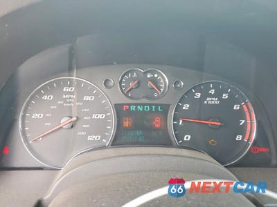 Zdjęcie 9 z 13 samochodu: 2008 CHEVROLET EQUINOX LT VIN:2CNDL33F486283754 - miniatura