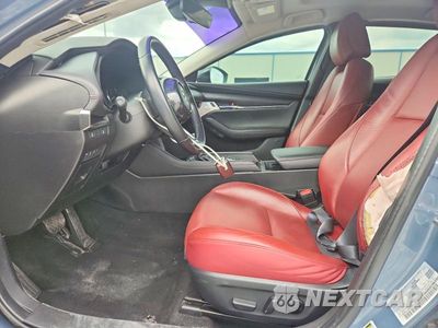 Zdjęcie 7 z 12 samochodu: 2022 MAZDA 3 PREFERRED VIN:3MZBPACL6NM318545 - miniatura
