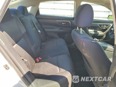 Zdjęcie 10 z 12 samochodu: 2017 NISSAN ALTIMA 2.5 SR VIN:1N4AL3APXHC121191 - miniatura