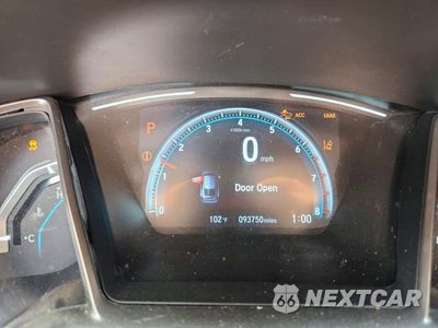 Zdjęcie 9 z 13 samochodu: 2020 HONDA CIVIC EXL VIN:SHHFK7H85LU222822 - miniatura