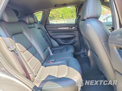 Zdjęcie 11 z 13 samochodu: 2025 MAZDA CX-5 S AWD VIN:JM3KFBDY5S0540859 - miniatura