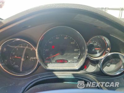 Zdjęcie 9 z 12 samochodu: 2006 PONTIAC G6 GT VIN:1G2ZH158964282620 - miniatura