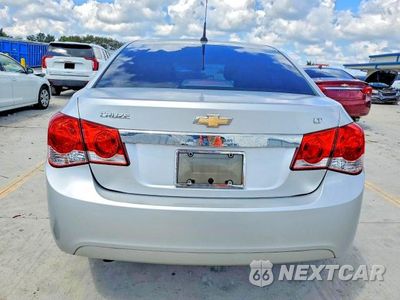 Zdjęcie 6 z 12 samochodu: 2014 CHEVROLET CRUZE LT VIN:1G1PE5SB4E7308761 - miniatura