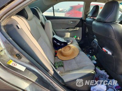 Zdjęcie 10 z 12 samochodu: 2016 TOYOTA CAMRY XSE VIN:4T1BF1FK8GU214237 - miniatura