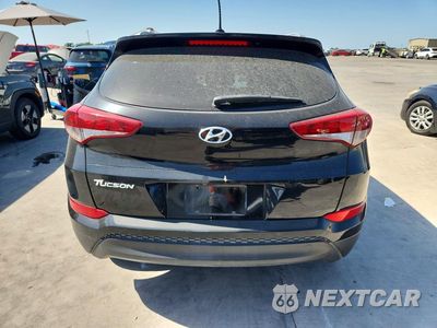 Zdjęcie 6 z 13 samochodu: 2017 HYUNDAI TUCSON SE VIN:KM8J33A46HU306098 - miniatura