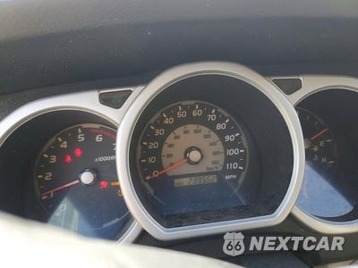 Zdjęcie 9 z 14 samochodu: 2005 TOYOTA 4RUNNER SR5 VIN:JTEBU14R750066348 - miniatura