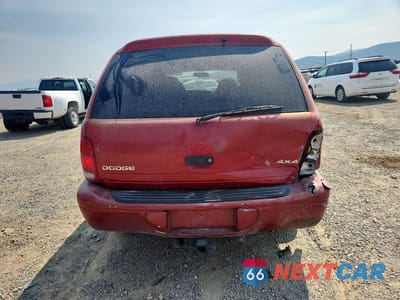 Zdjęcie 6 z 13 samochodu: 1999 DODGE DURANGO VIN:1B4HS28Z9XF613296 - miniatura