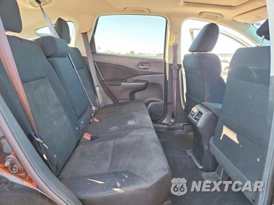 Zdjęcie 11 z 13 samochodu: 2016 HONDA CR-V EX VIN:2HKRM4H56GH687338 - miniatura