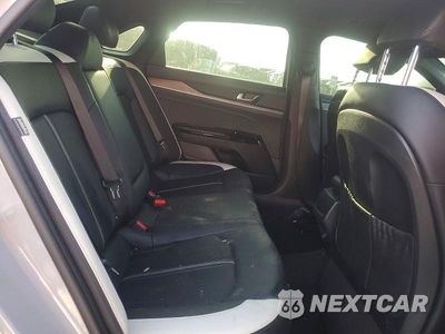 Zdjęcie 10 z 13 samochodu: 2025 KIA K5 GT LINE VIN:KNAG64J73S5311117 - miniatura