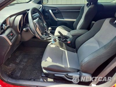 Zdjęcie 7 z 13 samochodu: 2015 SCION TC BASE VIN:JTKJF5C77FJ007886 - miniatura