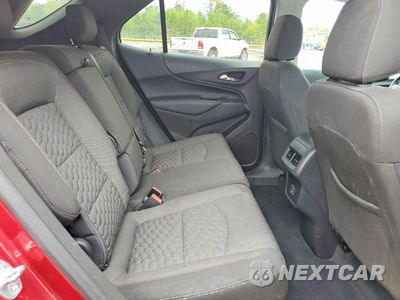 Zdjęcie 11 z 14 samochodu: 2020 CHEVROLET EQUINOX LT VIN:3GNAXJEV9LL102616 - miniatura