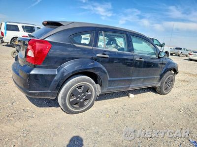Trzecie zdjęcie samochodu z tyłu: 2007 DODGE CALIBER VIN:1B3HB28C97D324592 - miniatura