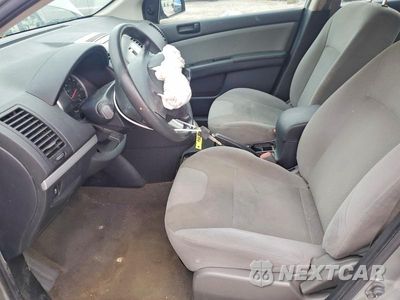 Zdjęcie 7 z 13 samochodu: 2012 NISSAN SENTRA 2.0 VIN:3N1AB6AP8CL657216 - miniatura