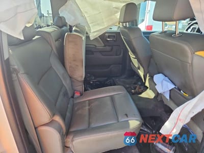 Zdjęcie 10 z 12 samochodu: 2016 CHEVROLET SILVERADO C2500 HEAVY DUTY VIN:1GB1CUEG3GF215053 - miniatura