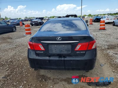 Zdjęcie 6 z 12 samochodu: 2008 LEXUS ES 350 VIN:JTHBJ46G182269222 - miniatura