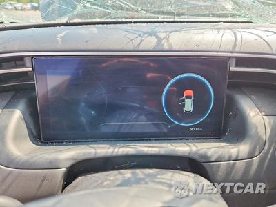 Zdjęcie 9 z 14 samochodu: 2024 HYUNDAI TUCSON LIMITED VIN:5NMJE3DE5RH327195 - miniatura