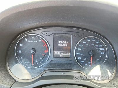 Zdjęcie 9 z 12 samochodu: 2016 AUDI A3 PREMIUM VIN:WAUB8GFFXG1097490 - miniatura