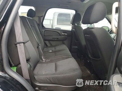 Zdjęcie 11 z 13 samochodu: 2010 CHEVROLET TAHOE K1500 LS VIN:1GNUKAE0XAR132648 - miniatura