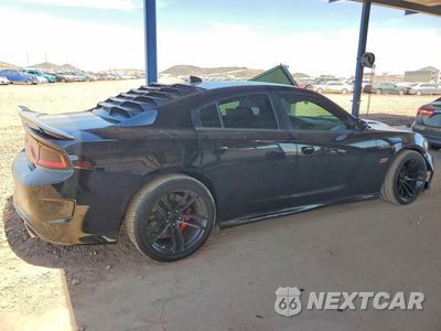 Trzecie zdjęcie samochodu z tyłu: 2017 DODGE CHARGER R/T 392 VIN:2C3CDXGJ5HH551772 - miniatura