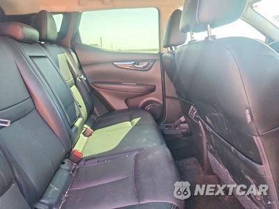 Zdjęcie 11 z 13 samochodu: 2022 NISSAN ROGUE SPORT SL VIN:JN1BJ1CV7NW352373 - miniatura