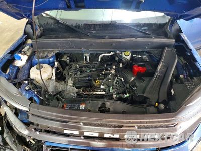 Zdjęcie 12 z 13 samochodu: 2023 FORD BRONCO SPORT BIG BEND VIN:3FMCR9B6XPRE08648 - miniatura