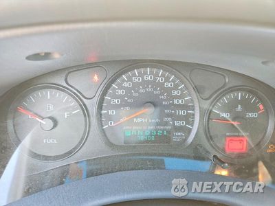 Zdjęcie 9 z 12 samochodu: 2001 CHEVROLET IMPALA VIN:2G1WF55E219289926 - miniatura