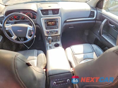 Zdjęcie 8 z 13 samochodu: 2016 GMC ACADIA SLT-1 VIN:1GKKVRKD6GJ231380 - miniatura