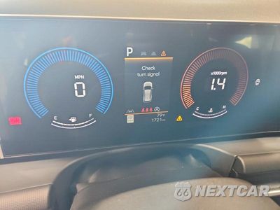 Zdjęcie 9 z 12 samochodu: 2026 HYUNDAI TUCSON SE VIN:5NMJACDE6TH679592 - miniatura