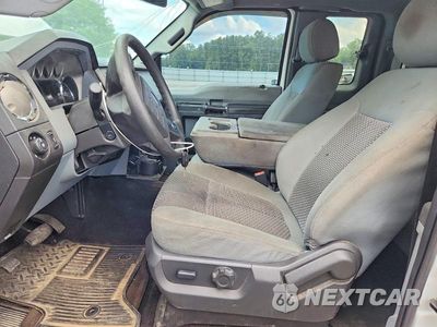 Zdjęcie 7 z 12 samochodu: 2016 FORD F350 SUPER DUTY VIN:1FT8X3CT2GEA87208 - miniatura