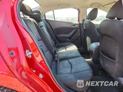 Zdjęcie 10 z 12 samochodu: 2014 MAZDA 3 TOURING VIN:JM1BM1V74E1157122 - miniatura