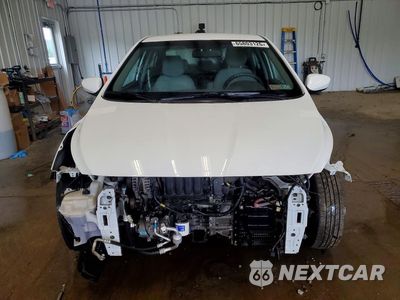 Piąte zdjęcie samochodu w środku: 2016 HYUNDAI ACCENT SE VIN:KMHCT4AE4GU137690 - miniatura