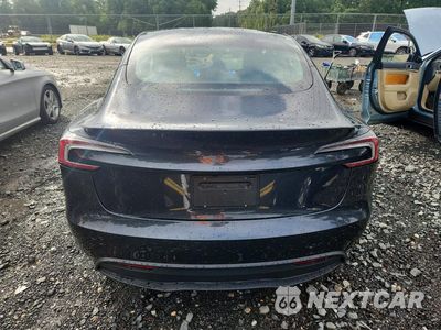 Zdjęcie 6 z 12 samochodu: 2026 TESLA MODEL 3 VIN:5YJ3E1EAXTF149298 - miniatura