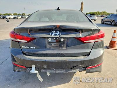 Zdjęcie 6 z 12 samochodu: 2018 HYUNDAI ELANTRA SEL VIN:5NPD84LF3JH292121 - miniatura