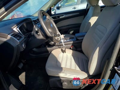 Zdjęcie 7 z 12 samochodu: 2018 FORD FUSION S HYBRID VIN:3FA6P0UU5JR122217 - miniatura